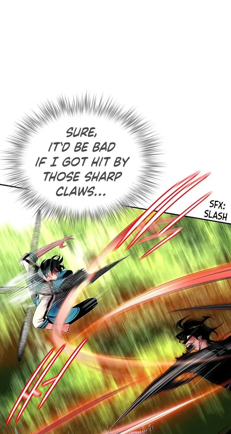Manhwa Jungle Juice Mangakakalot X Chapter 10 Page 5