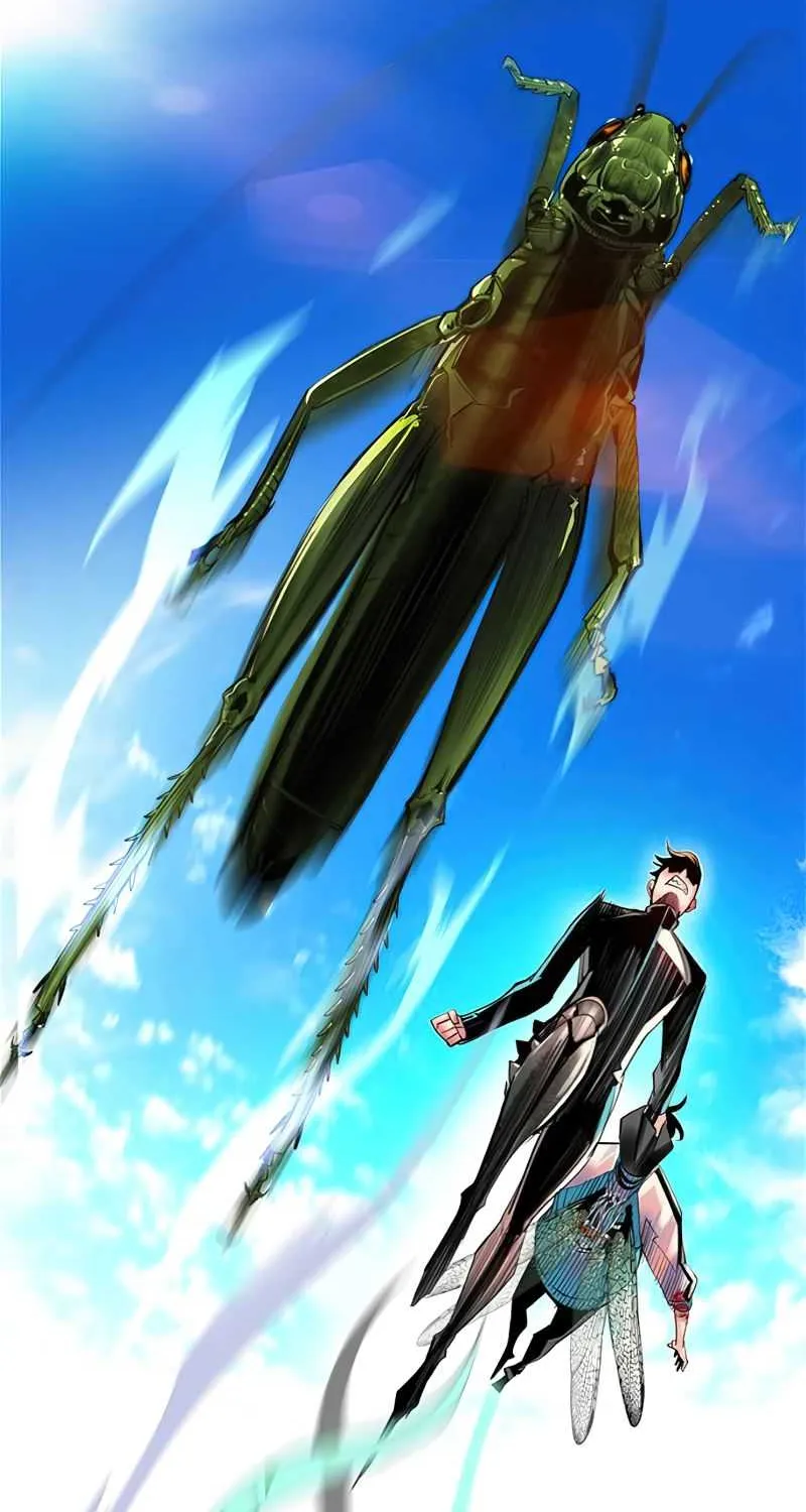 Manhwa Jungle Juice Mangakakalot X Chapter 10 Page 59