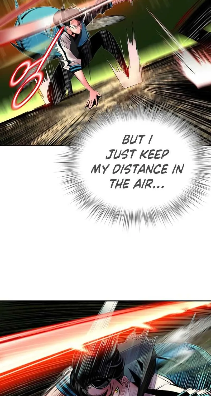 Manhwa Jungle Juice Mangakakalot X Chapter 10 Page 6