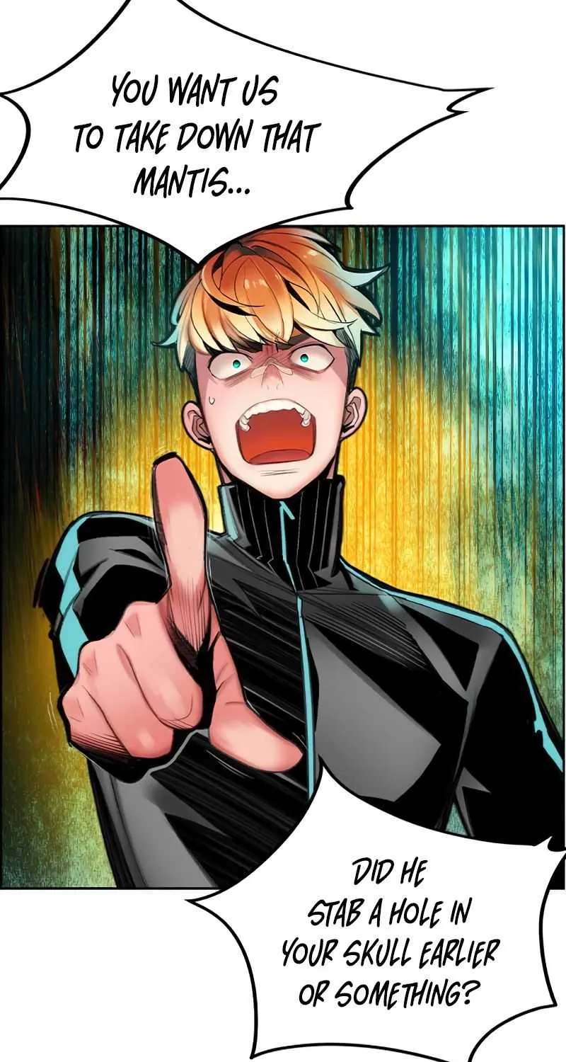 Manhwa Jungle Juice Mangakakalot X Chapter 10 Page 67