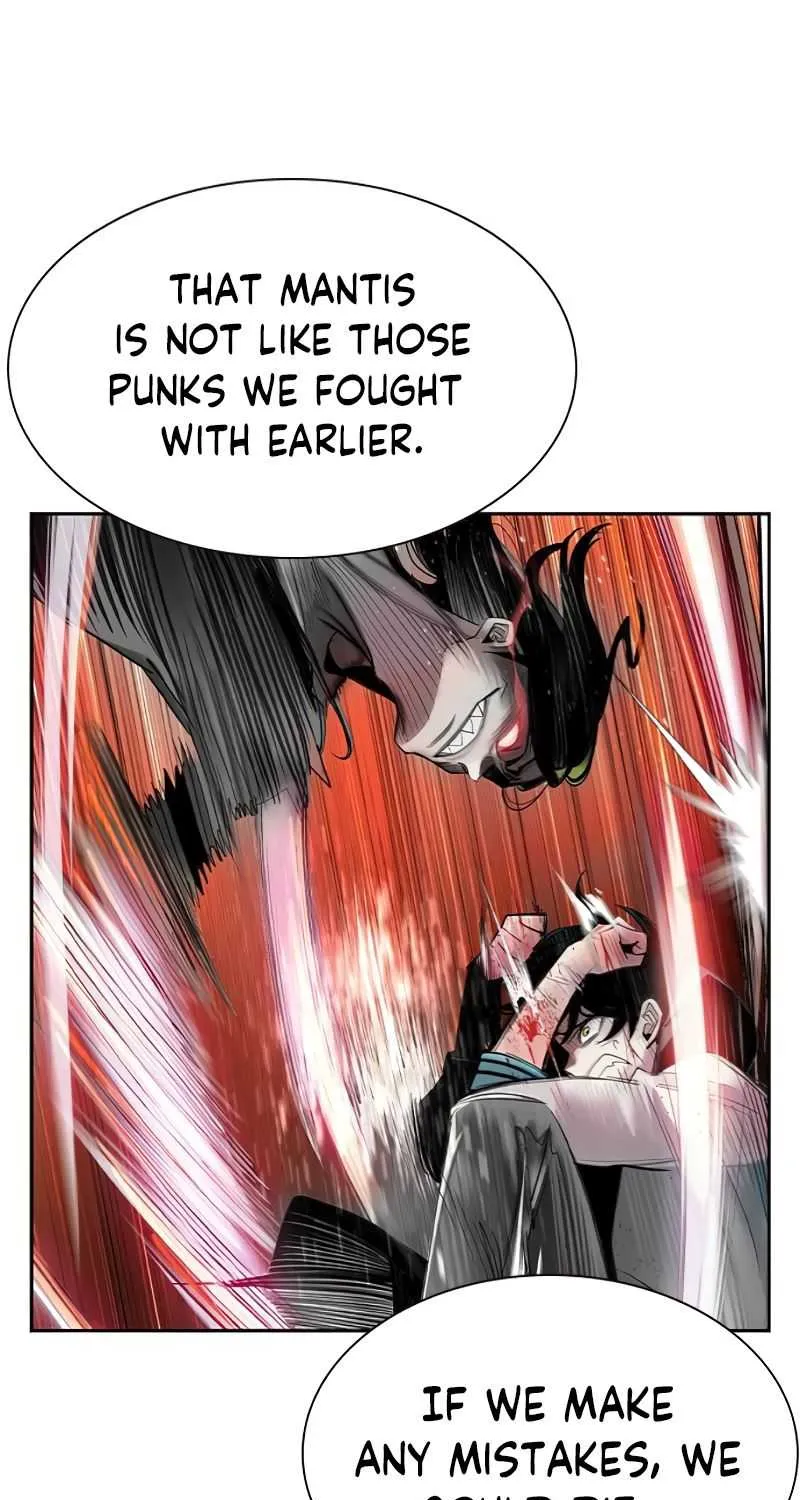 Manhwa Jungle Juice Mangakakalot X Chapter 10 Page 70
