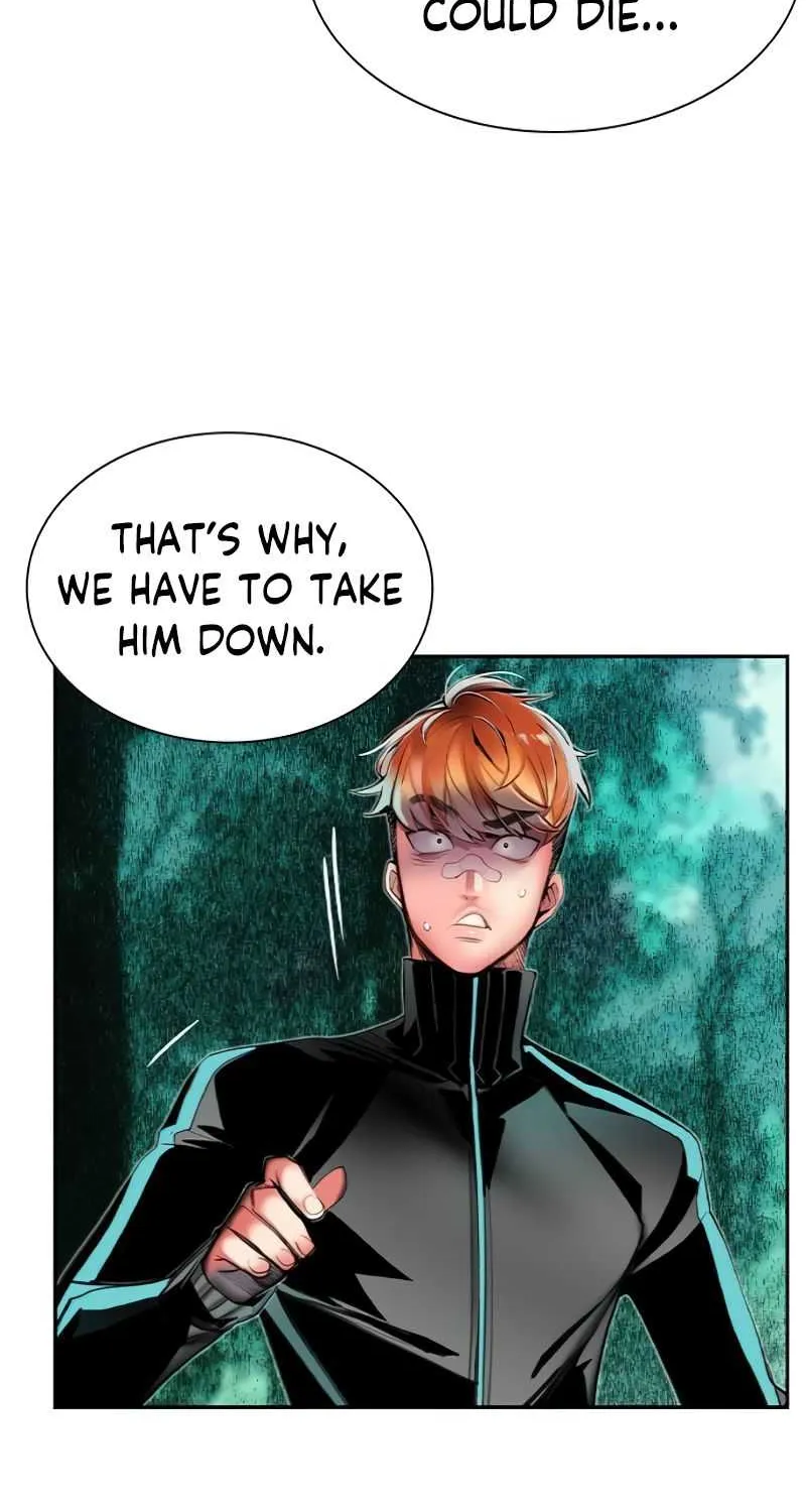Manhwa Jungle Juice Mangakakalot X Chapter 10 Page 71