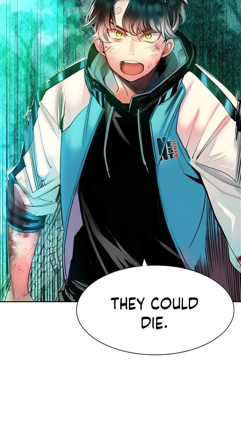 Manhwa Jungle Juice Mangakakalot X Chapter 10 Page 74