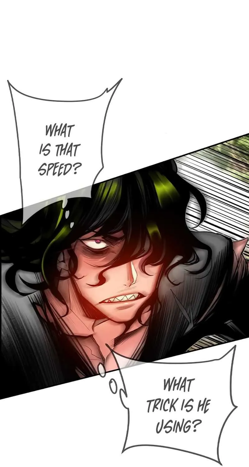 Manhwa Jungle Juice Mangakakalot X Chapter 10 Page 89