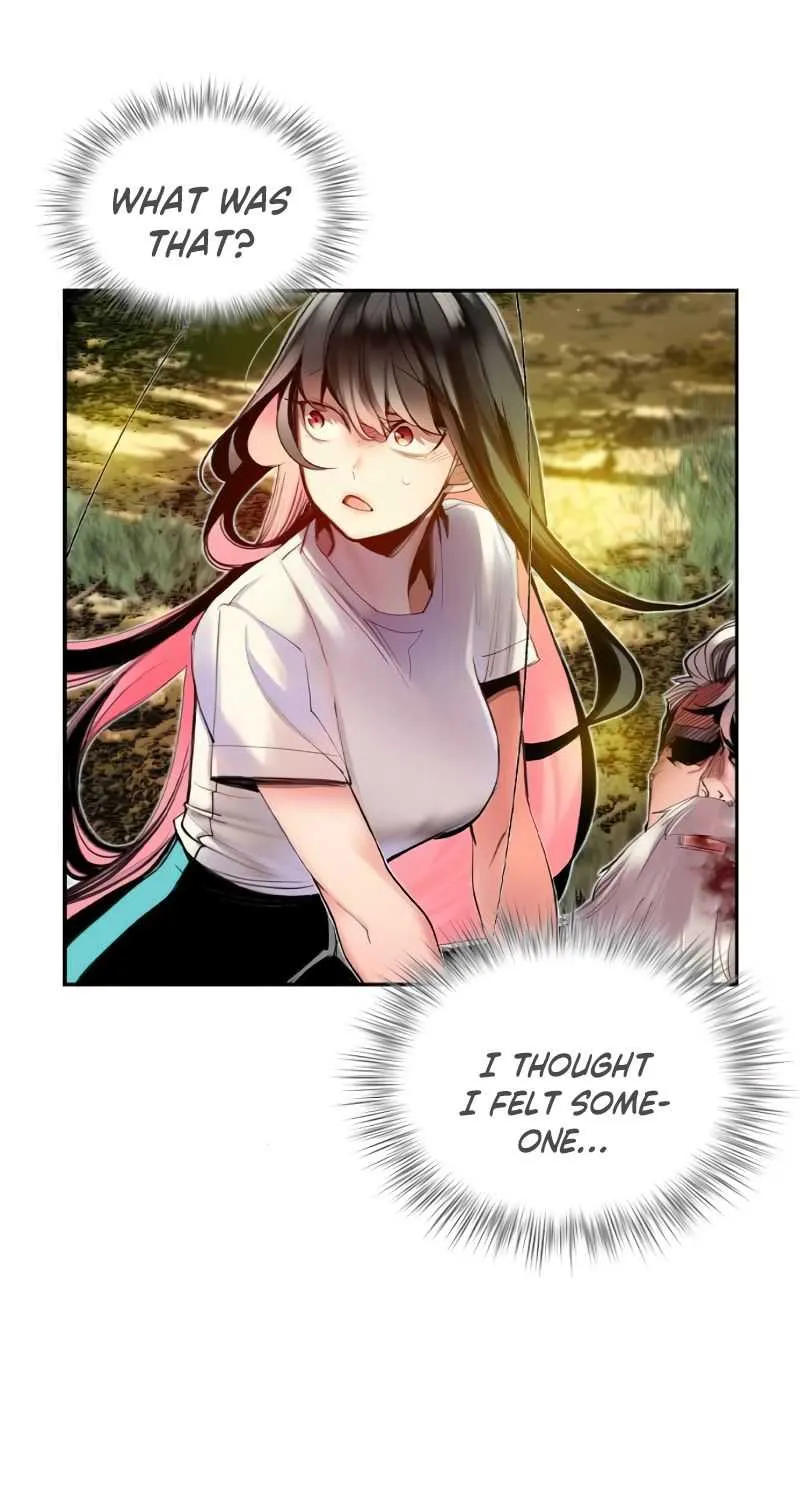 Manhwa Jungle Juice Mangakakalot X Chapter 10 Page 82