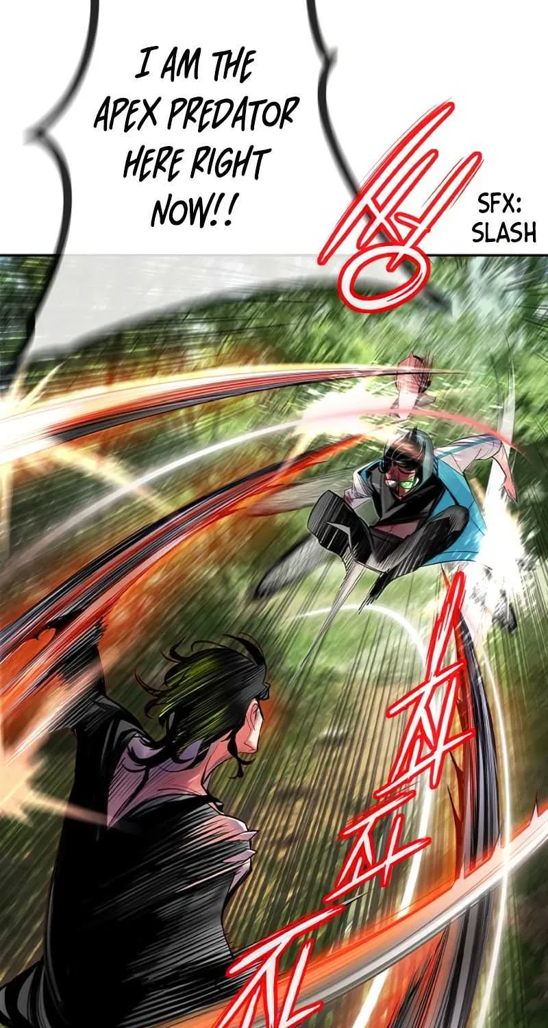 Manhwa Jungle Juice Mangakakalot X Chapter 10 Page 99