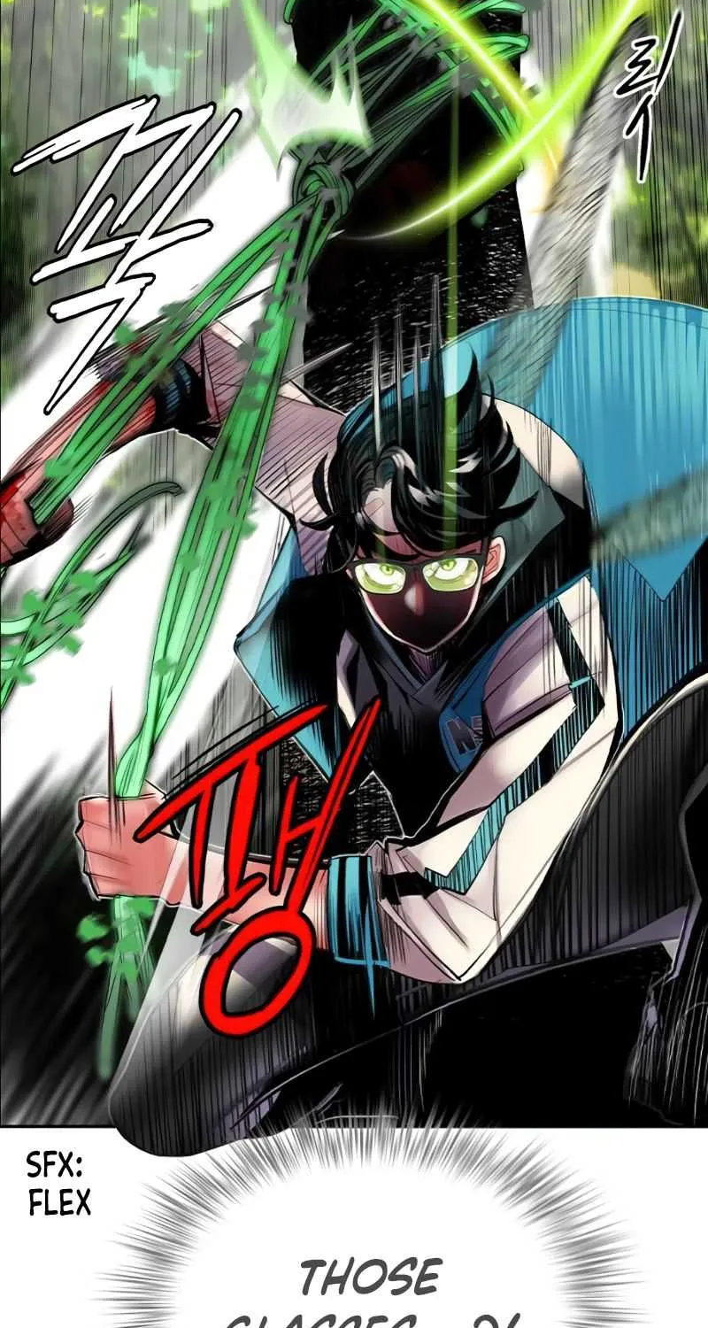 Manhwa Jungle Juice Mangakakalot X Chapter 10 Page 91