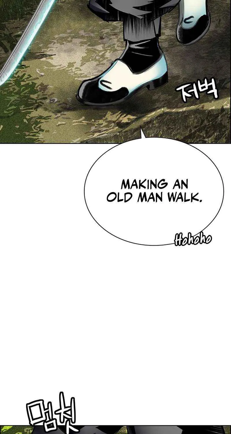 Manhwa Jungle Juice Mangakakalot X Chapter 100 Page 45