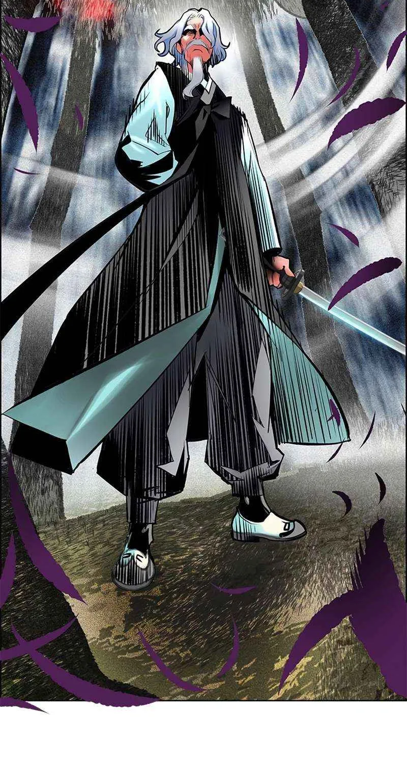 Manhwa Jungle Juice Mangakakalot X Chapter 100 Page 49