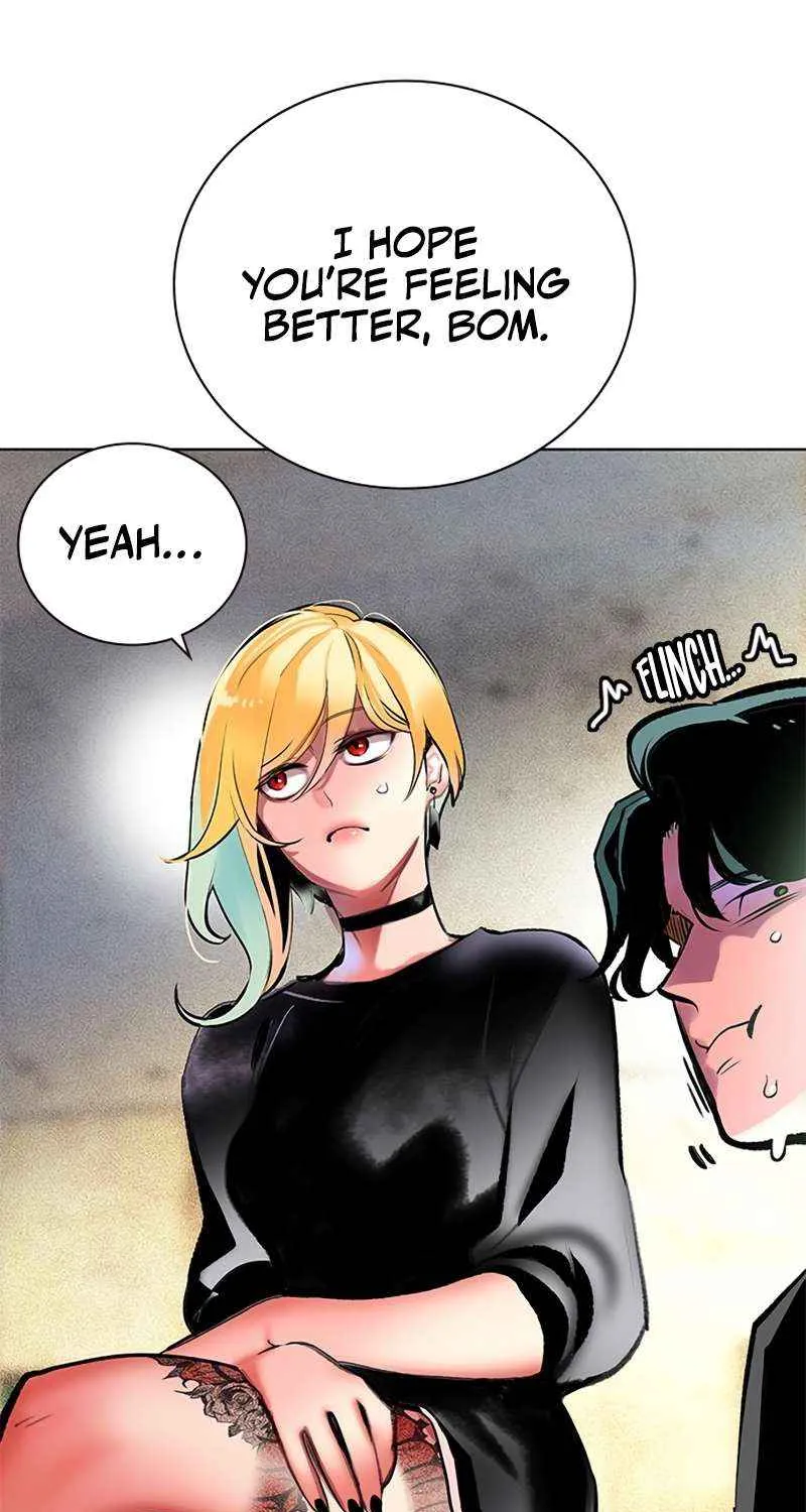 Manhwa Jungle Juice Mangakakalot X Chapter 100 Page 6