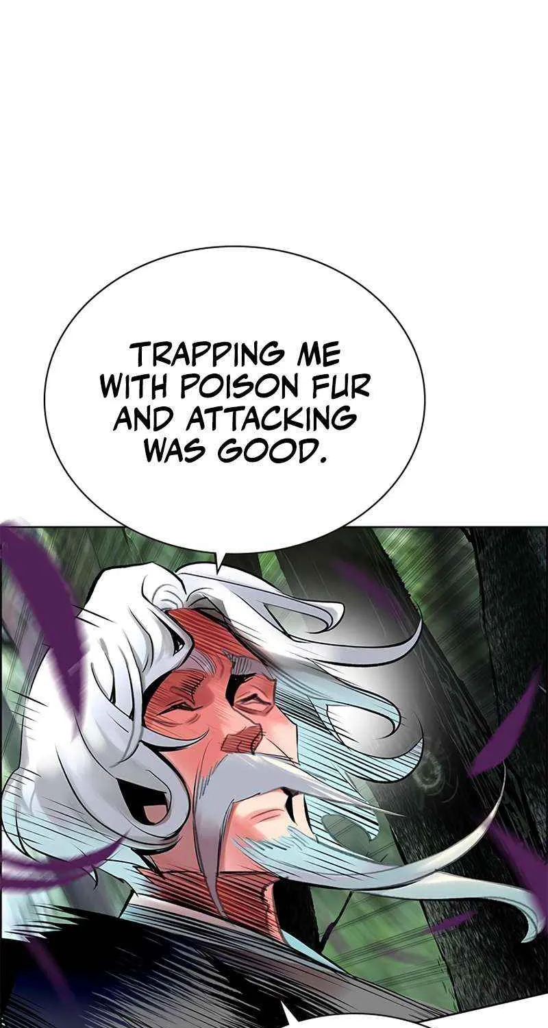 Manhwa Jungle Juice Mangakakalot X Chapter 100 Page 54