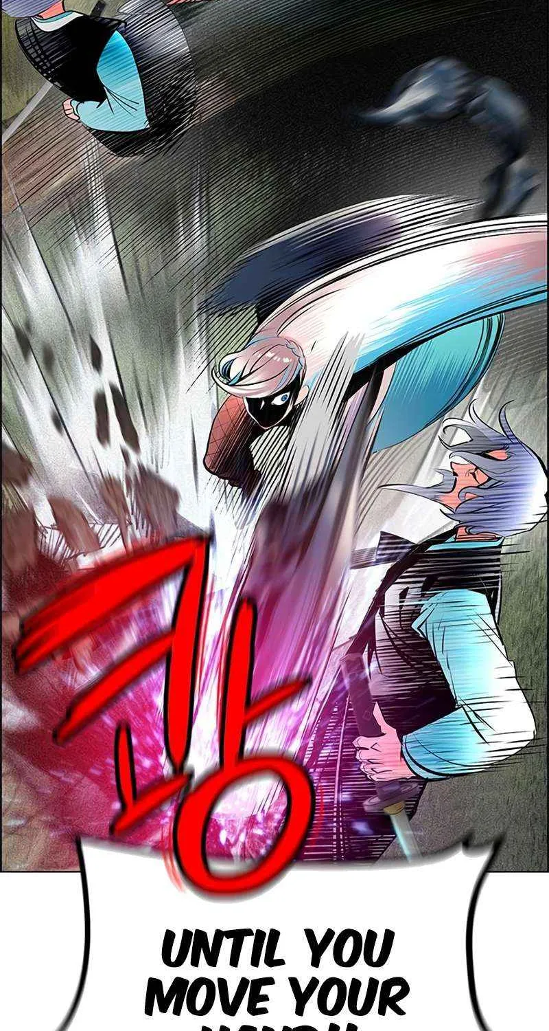 Manhwa Jungle Juice Mangakakalot X Chapter 100 Page 59