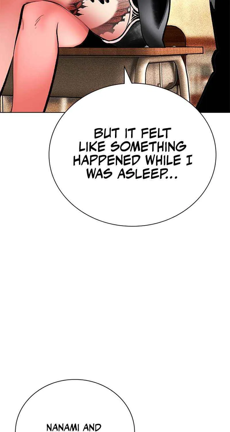 Manhwa Jungle Juice Mangakakalot X Chapter 100 Page 7