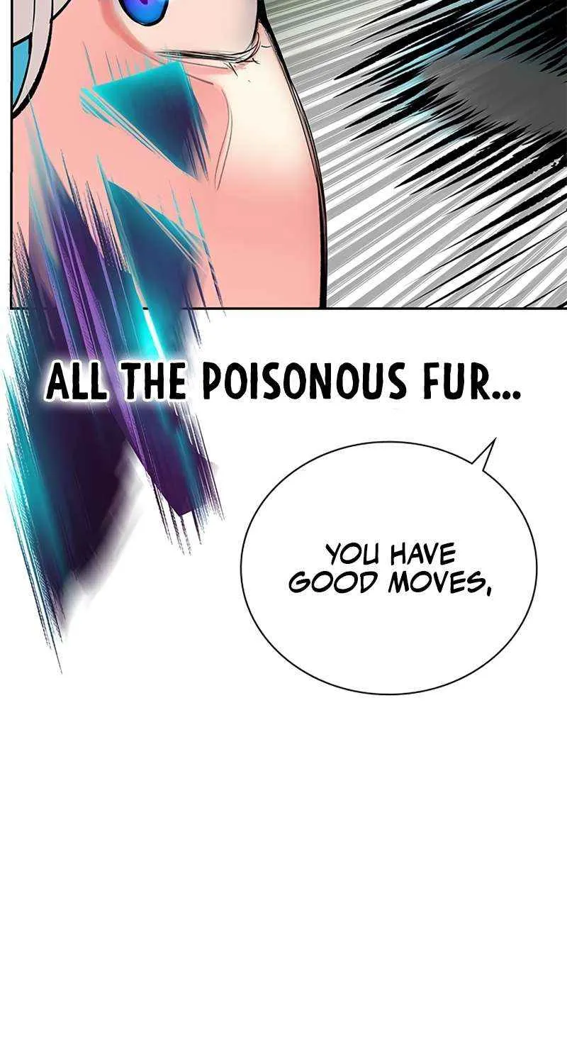 Manhwa Jungle Juice Mangakakalot X Chapter 100 Page 68