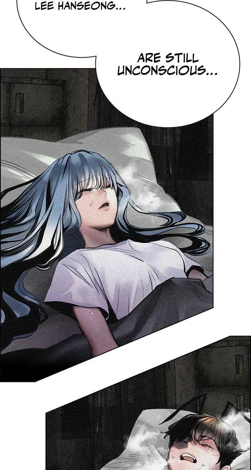 Manhwa Jungle Juice Mangakakalot X Chapter 100 Page 8