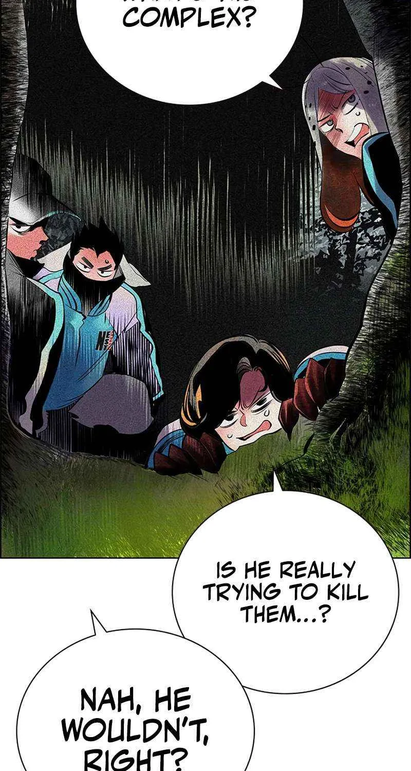 Manhwa Jungle Juice Mangakakalot X Chapter 100 Page 77