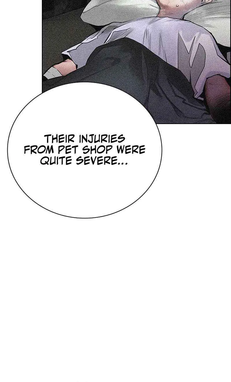 Manhwa Jungle Juice Mangakakalot X Chapter 100 Page 9