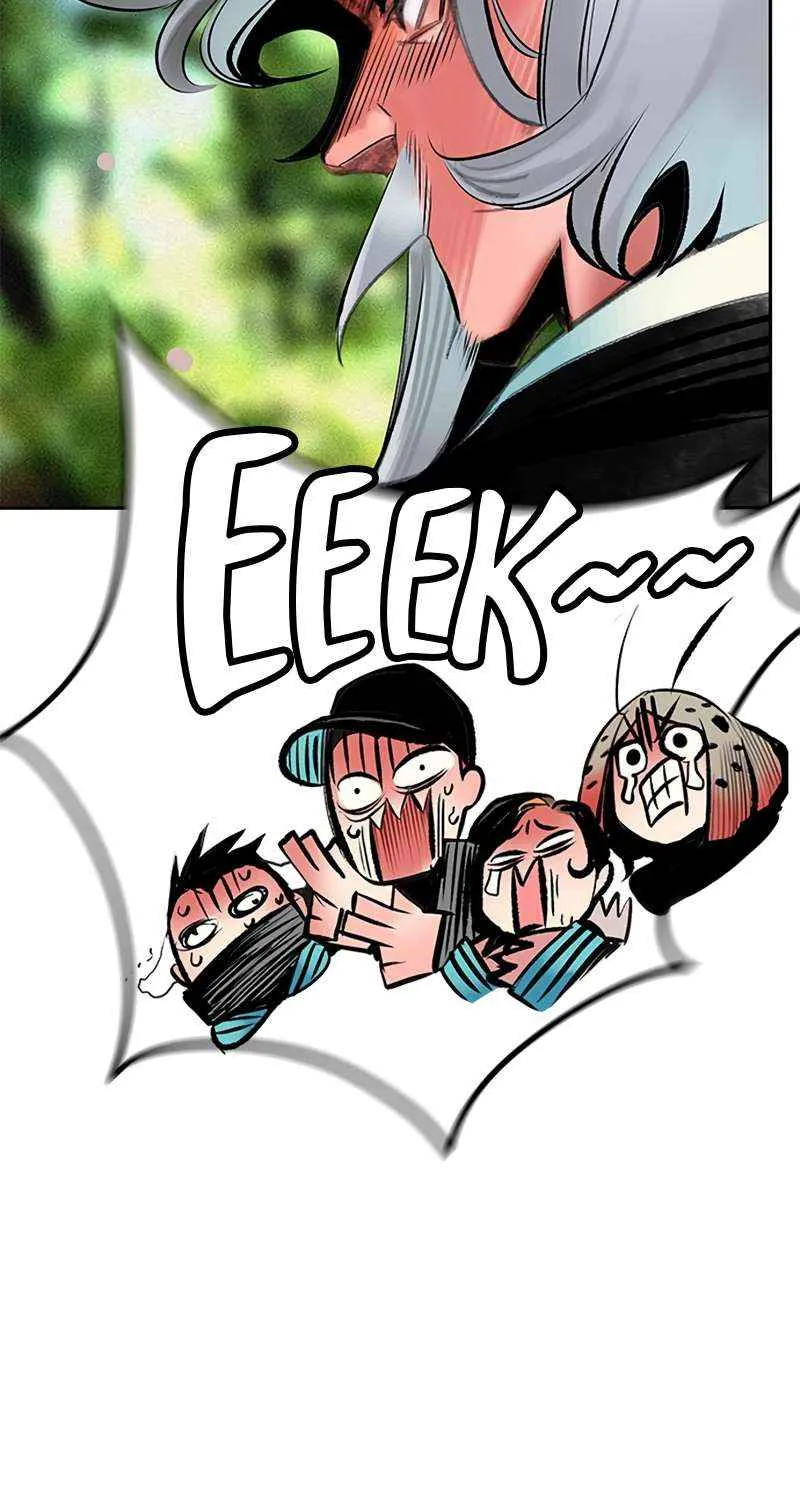 Manhwa Jungle Juice Mangakakalot X Chapter 100 Page 85