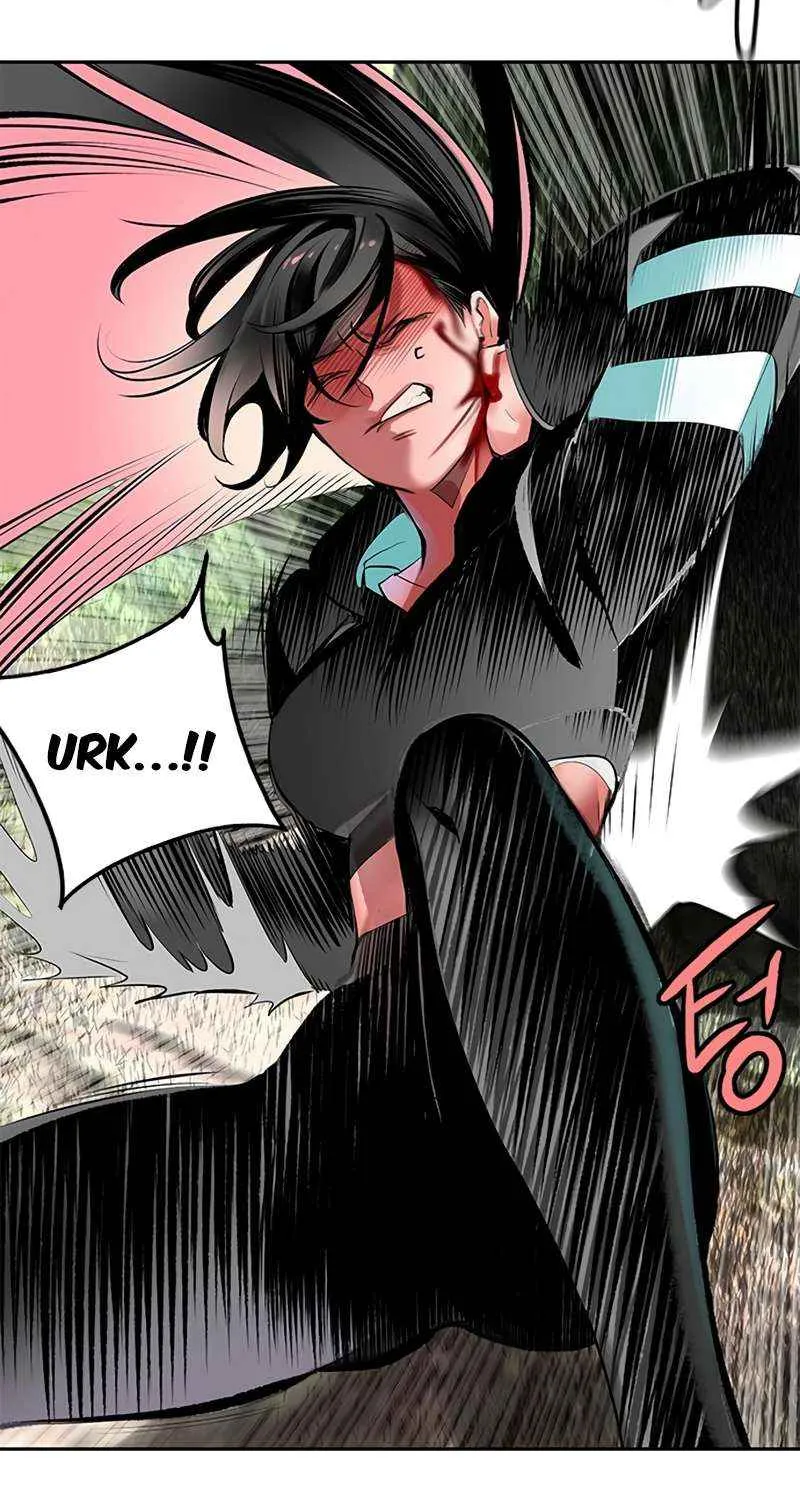 Manhwa Jungle Juice Mangakakalot X Chapter 100 Page 93
