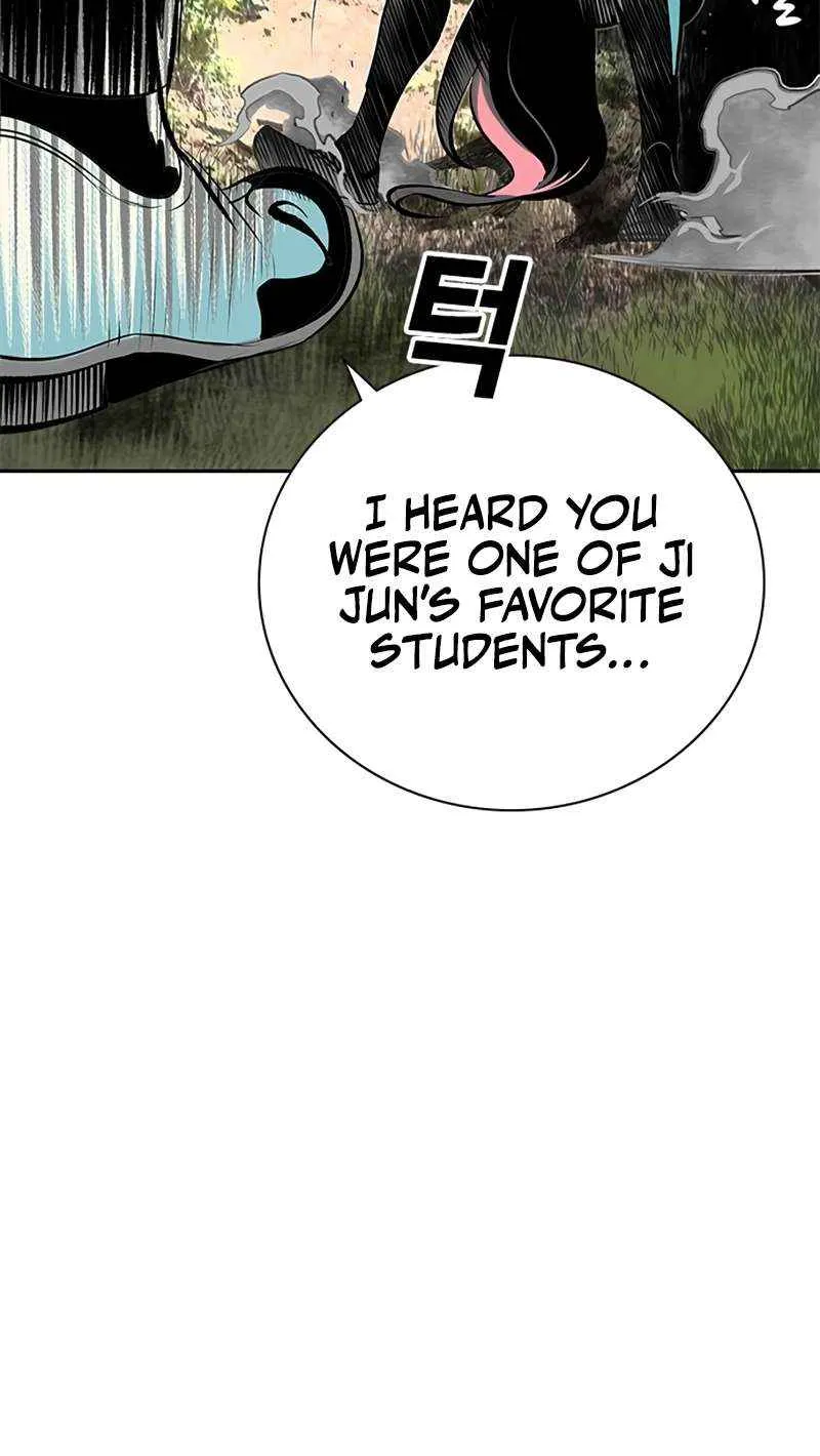 Manhwa Jungle Juice Mangakakalot X Chapter 100 Page 95