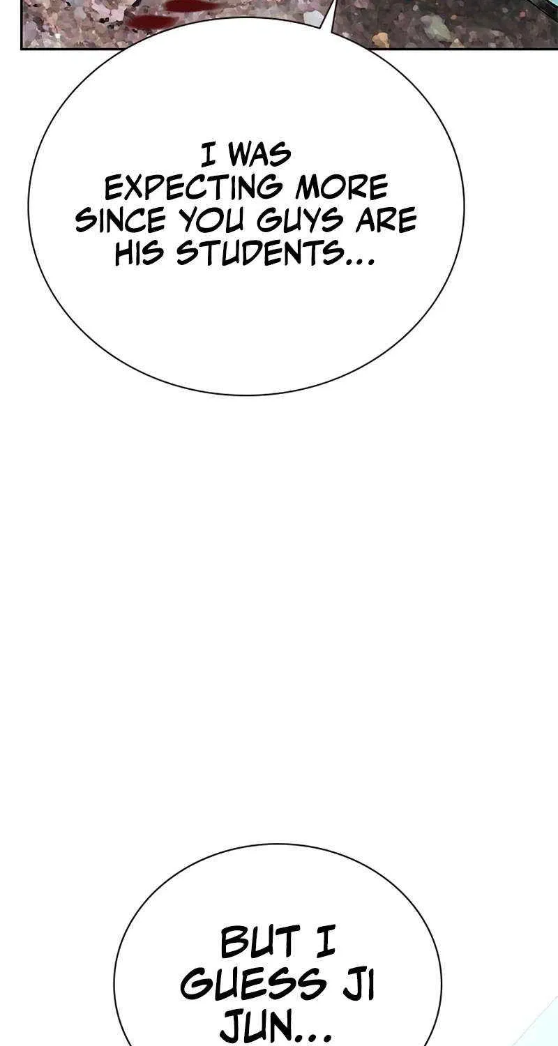 Manhwa Jungle Juice Mangakakalot X Chapter 100 Page 101