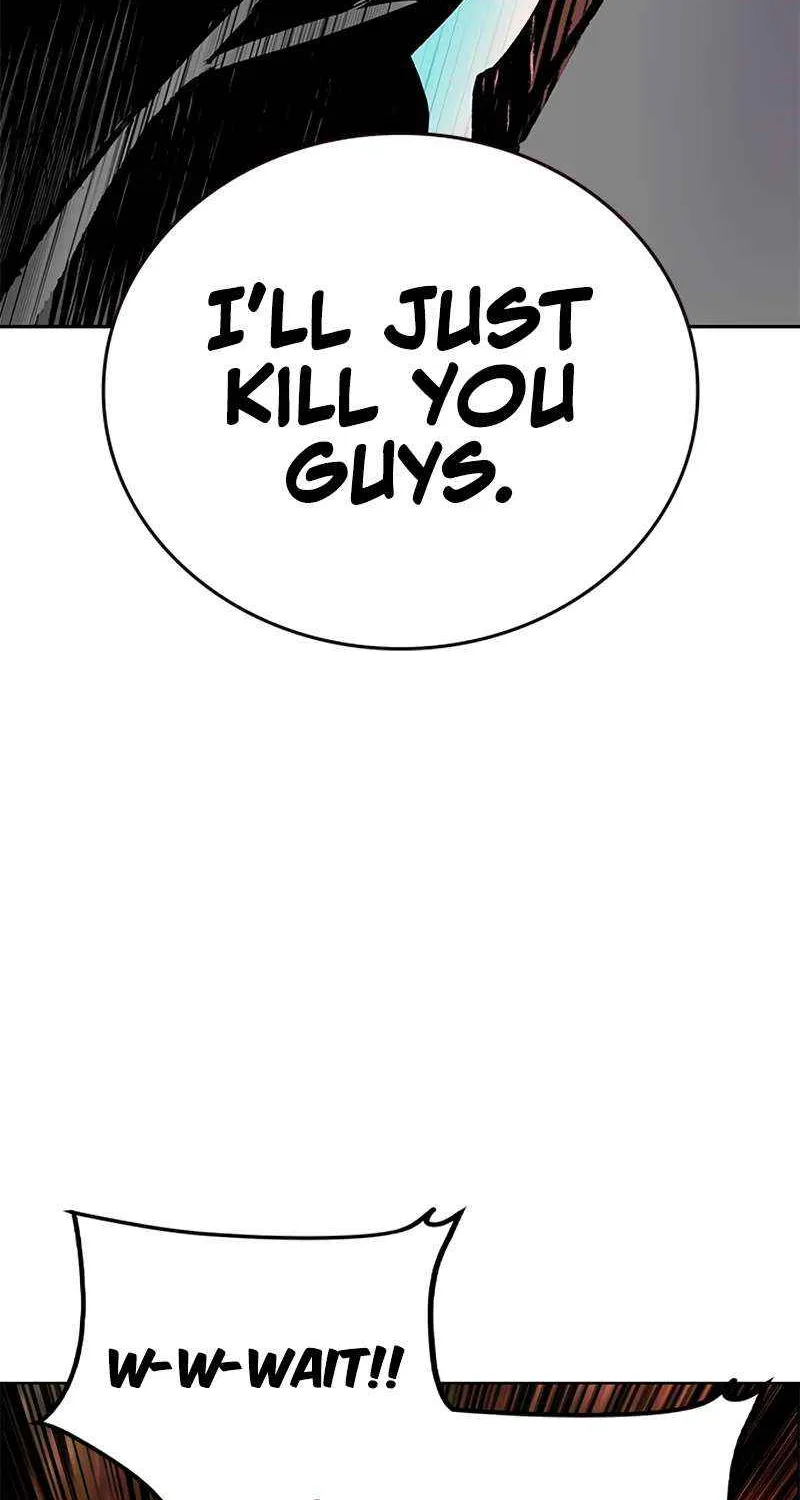 Manhwa Jungle Juice Mangakakalot X Chapter 100 Page 109