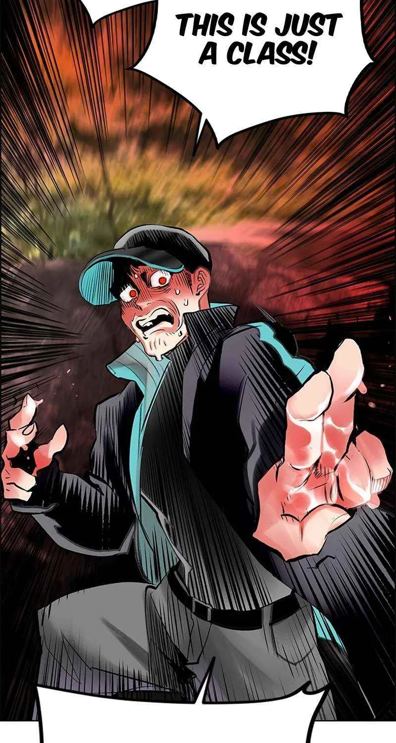 Manhwa Jungle Juice Mangakakalot X Chapter 100 Page 110