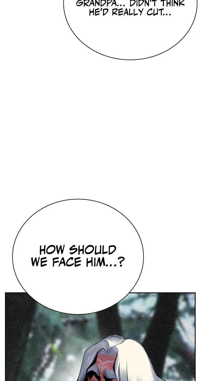 Manhwa Jungle Juice Mangakakalot X Chapter 100 Page 117