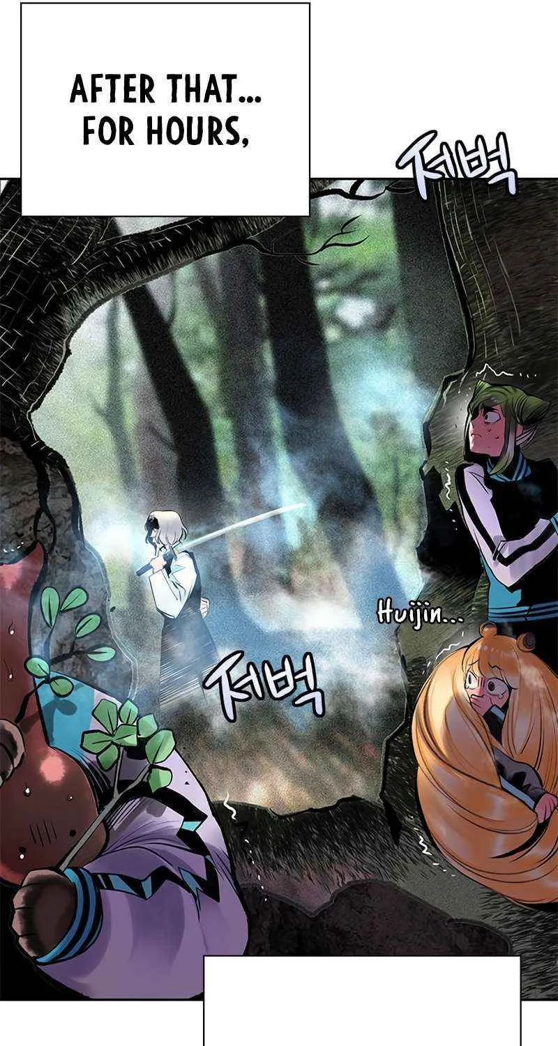 Manhwa Jungle Juice Mangakakalot X Chapter 100 Page 120