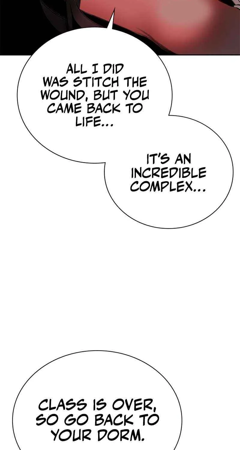 Manhwa Jungle Juice Mangakakalot X Chapter 100 Page 128