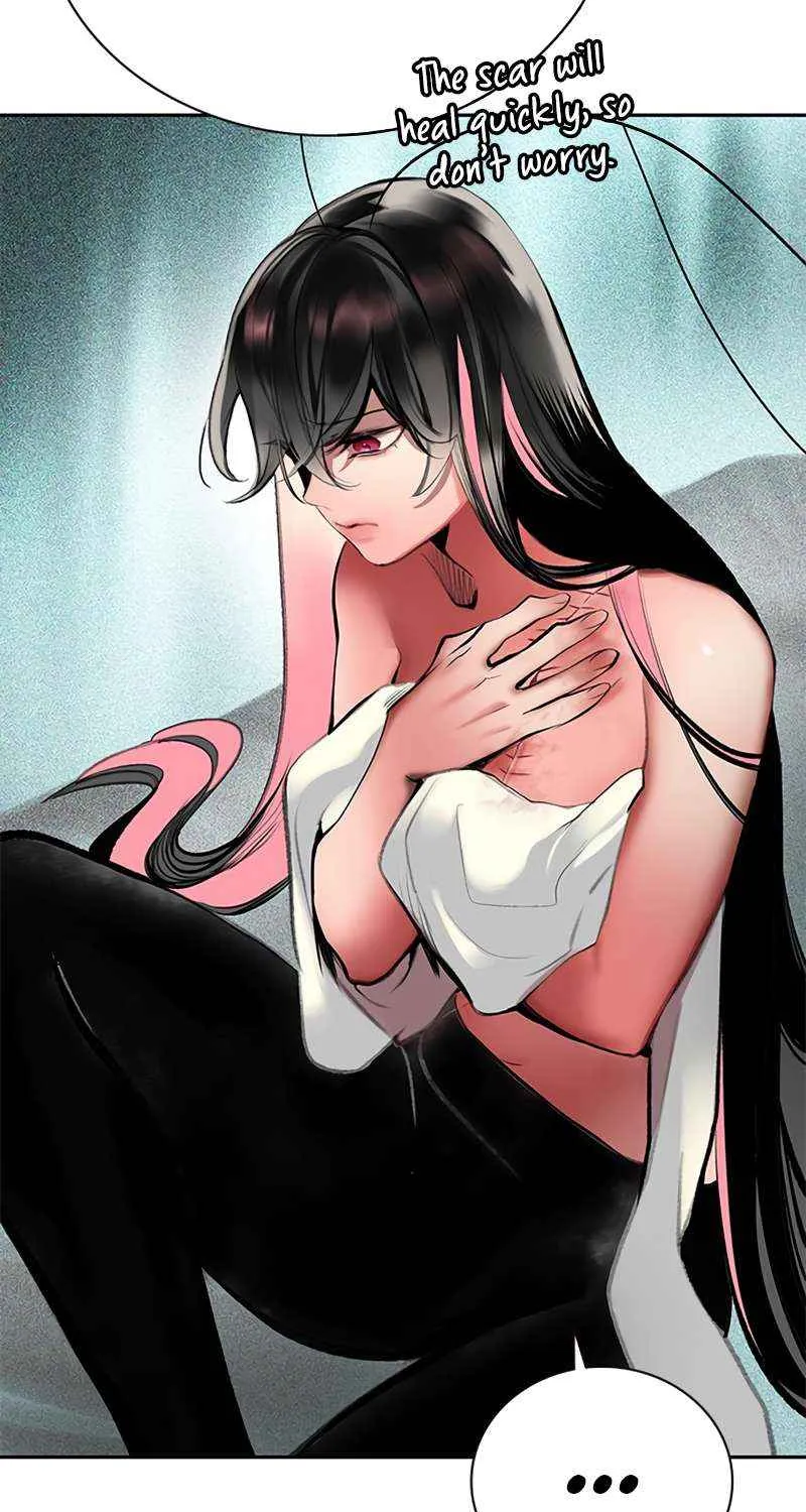 Manhwa Jungle Juice Mangakakalot X Chapter 100 Page 129
