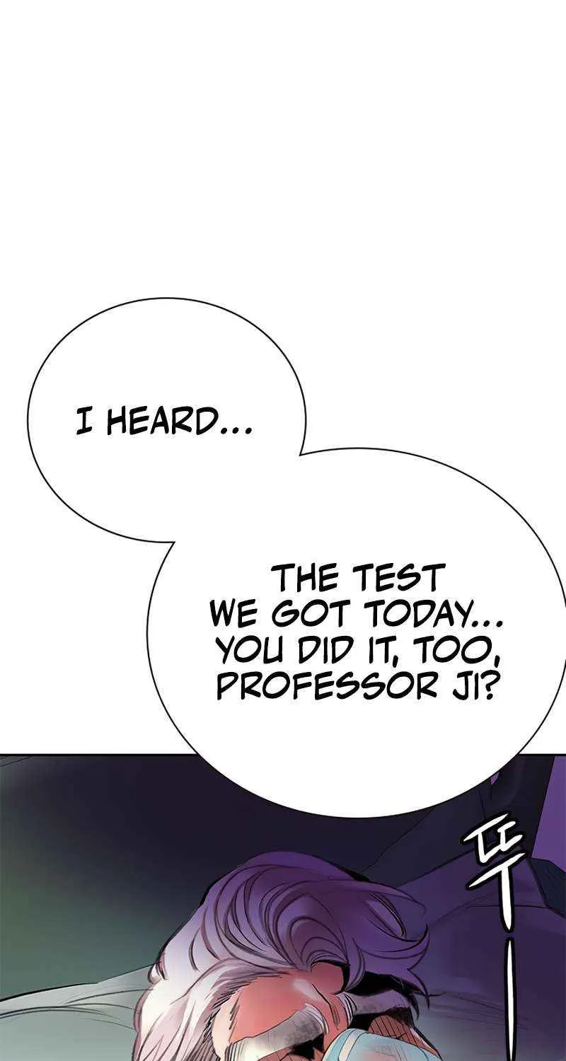 Manhwa Jungle Juice Mangakakalot X Chapter 100 Page 132
