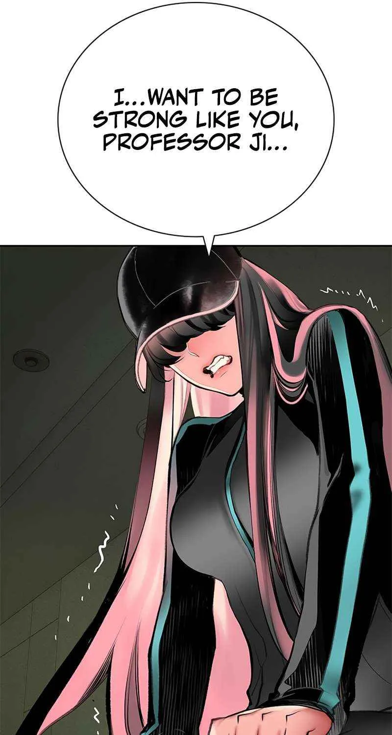 Manhwa Jungle Juice Mangakakalot X Chapter 100 Page 135