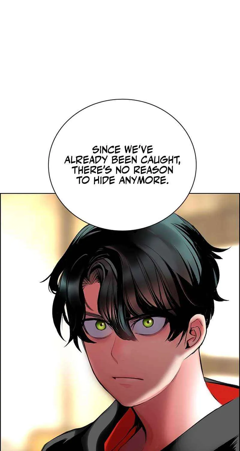 Manhwa Jungle Juice Mangakakalot X Chapter 100 Page 15