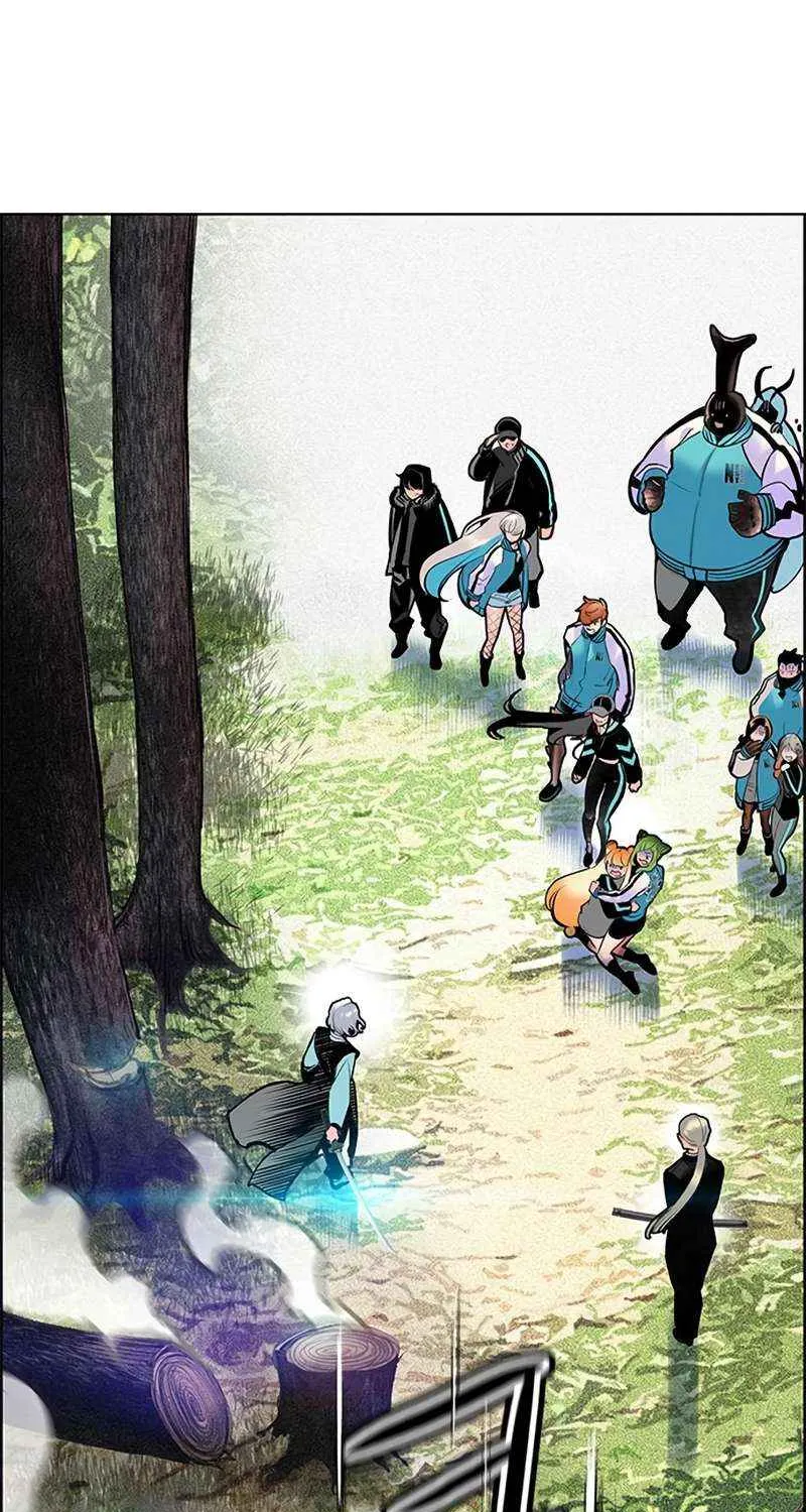 Manhwa Jungle Juice Mangakakalot X Chapter 100 Page 21