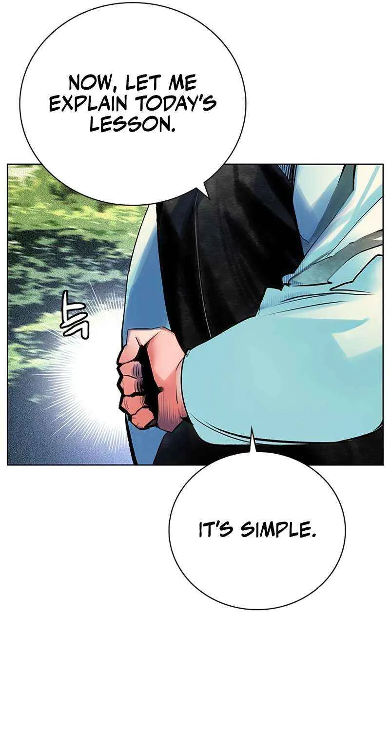 Manhwa Jungle Juice Mangakakalot X Chapter 100 Page 25