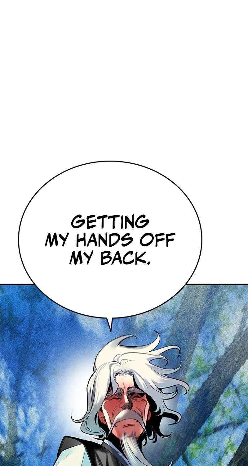 Manhwa Jungle Juice Mangakakalot X Chapter 100 Page 26
