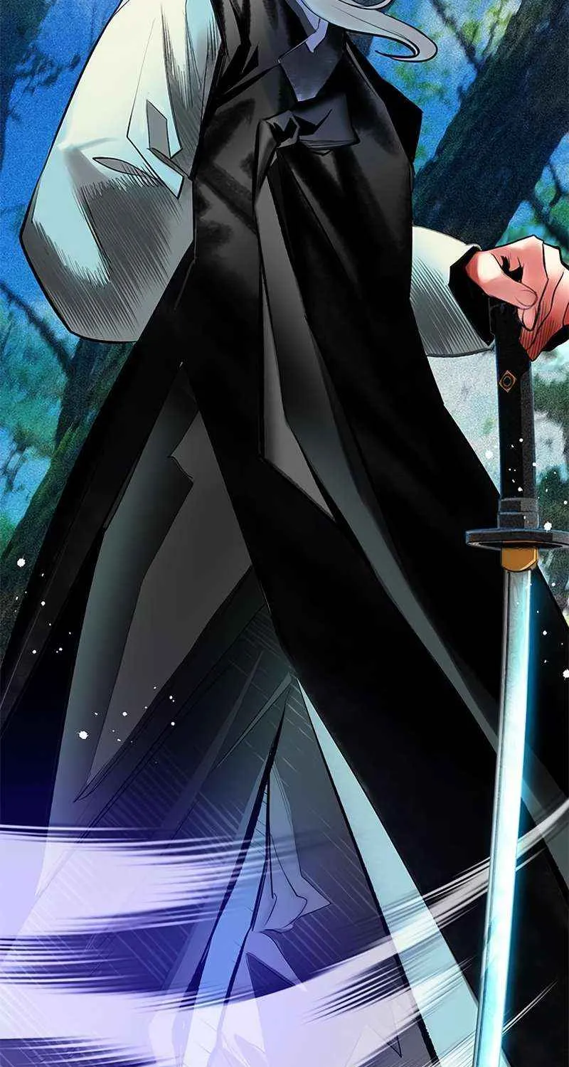 Manhwa Jungle Juice Mangakakalot X Chapter 100 Page 27