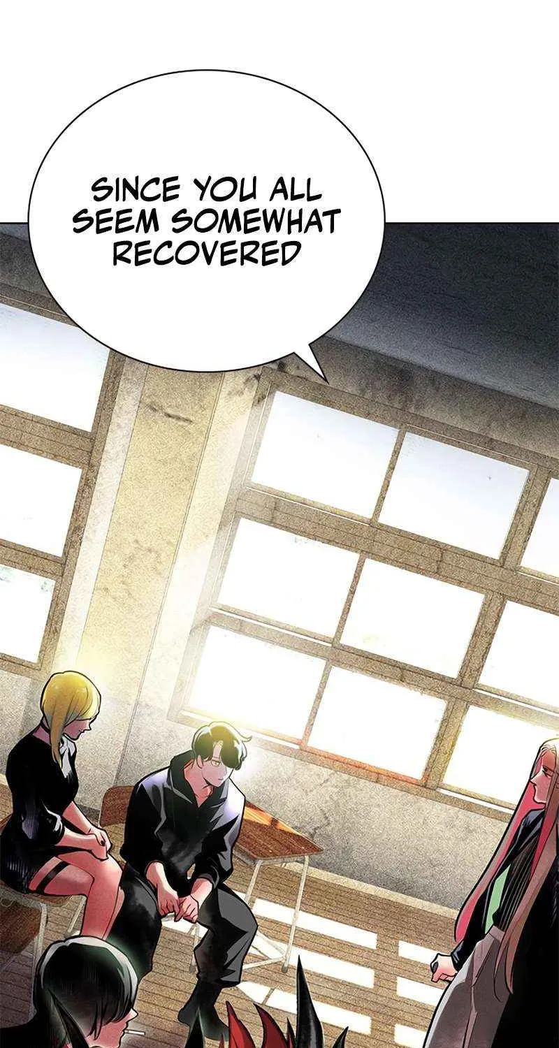 Manhwa Jungle Juice Mangakakalot X Chapter 100 Page 4