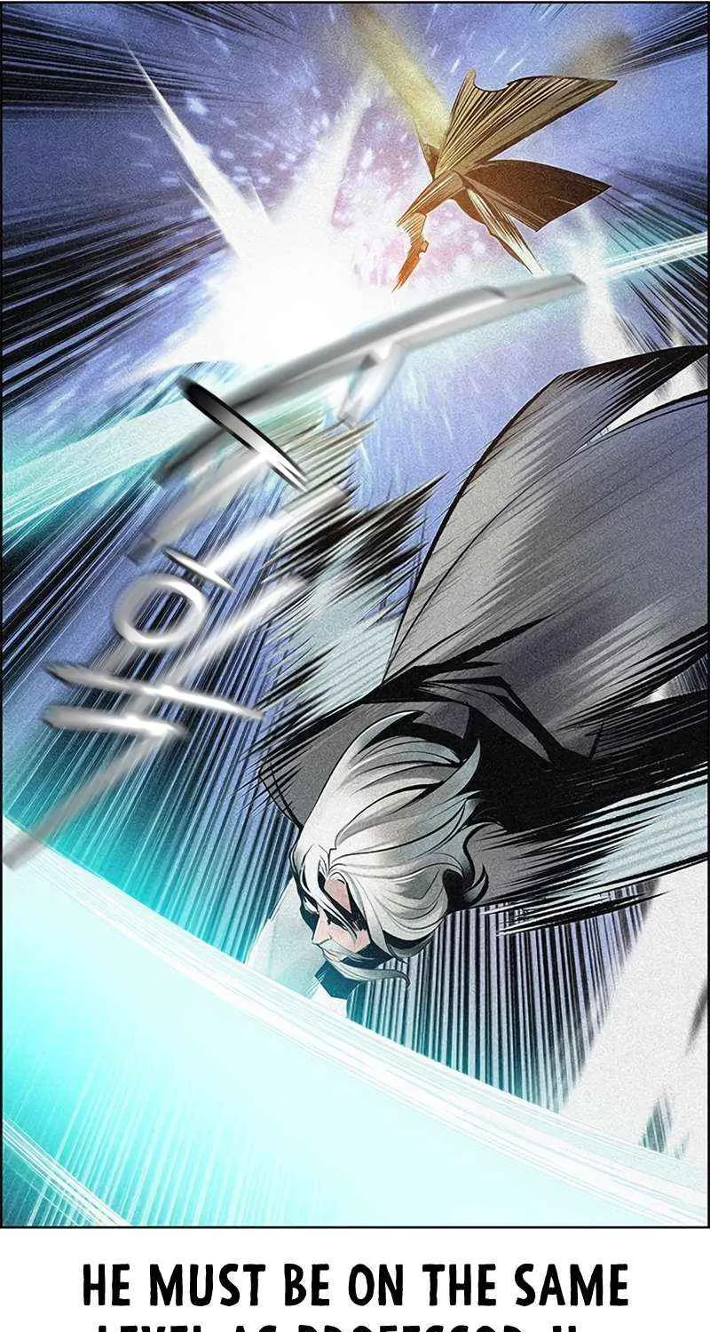 Manhwa Jungle Juice Mangakakalot X Chapter 100 Page 33