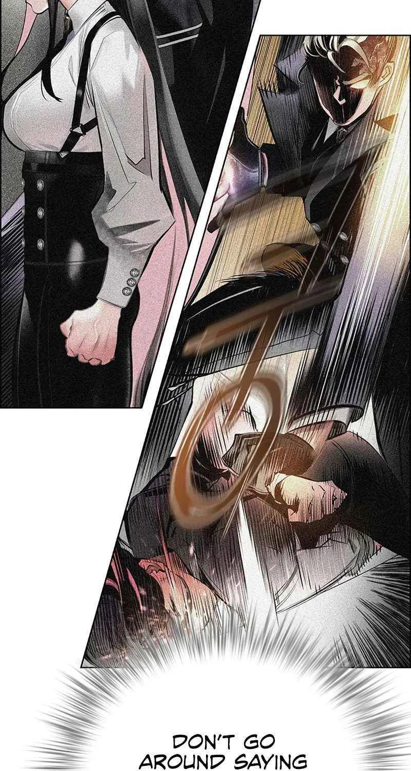 Manhwa Jungle Juice Mangakakalot X Chapter 100 Page 35