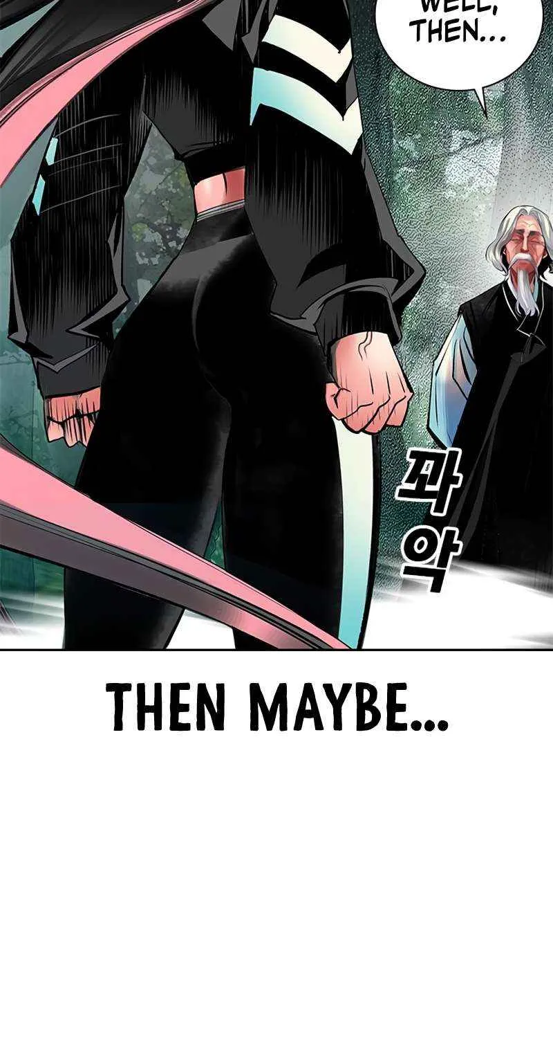 Manhwa Jungle Juice Mangakakalot X Chapter 100 Page 37