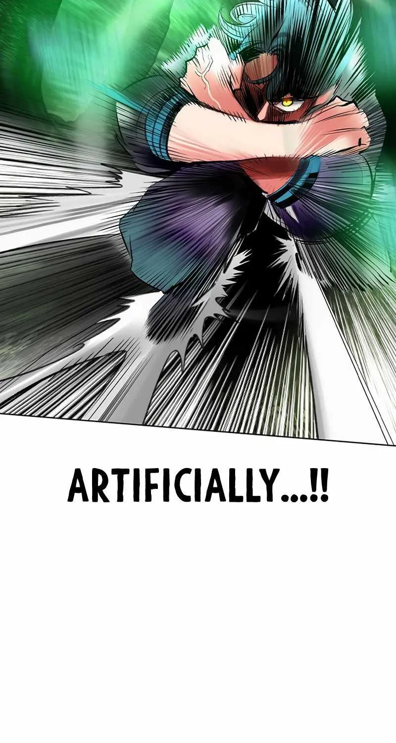 Manhwa Jungle Juice Mangakakalot X Chapter 101 Page 57