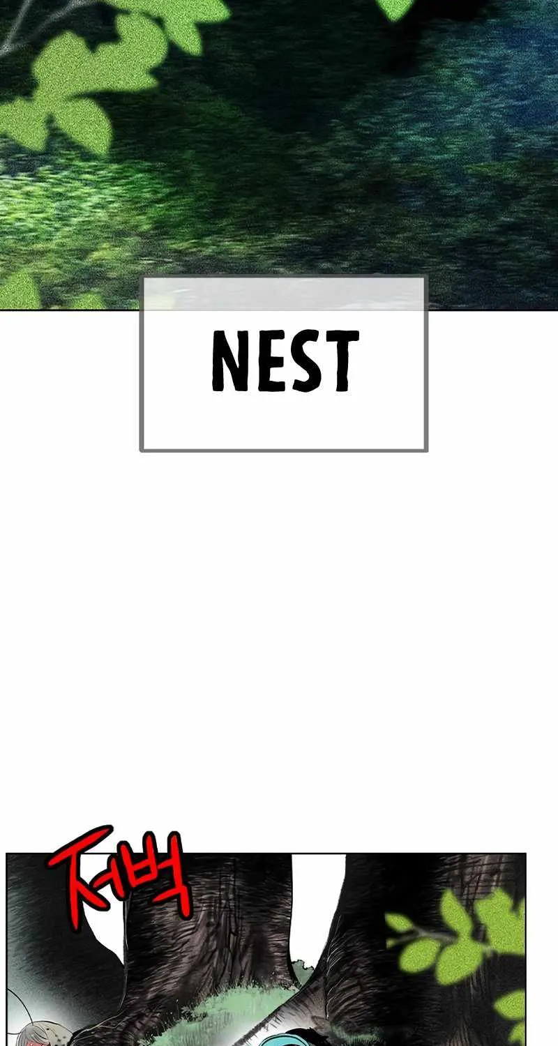 Manhwa Jungle Juice Mangakakalot X Chapter 101 Page 76