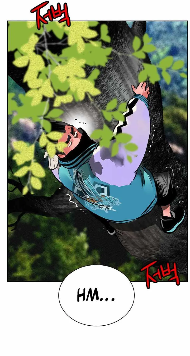Manhwa Jungle Juice Mangakakalot X Chapter 101 Page 78