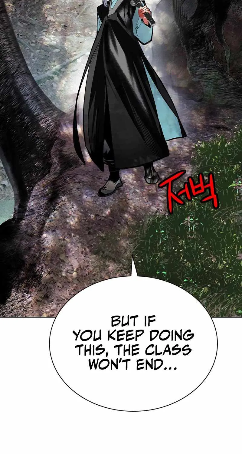 Manhwa Jungle Juice Mangakakalot X Chapter 101 Page 80