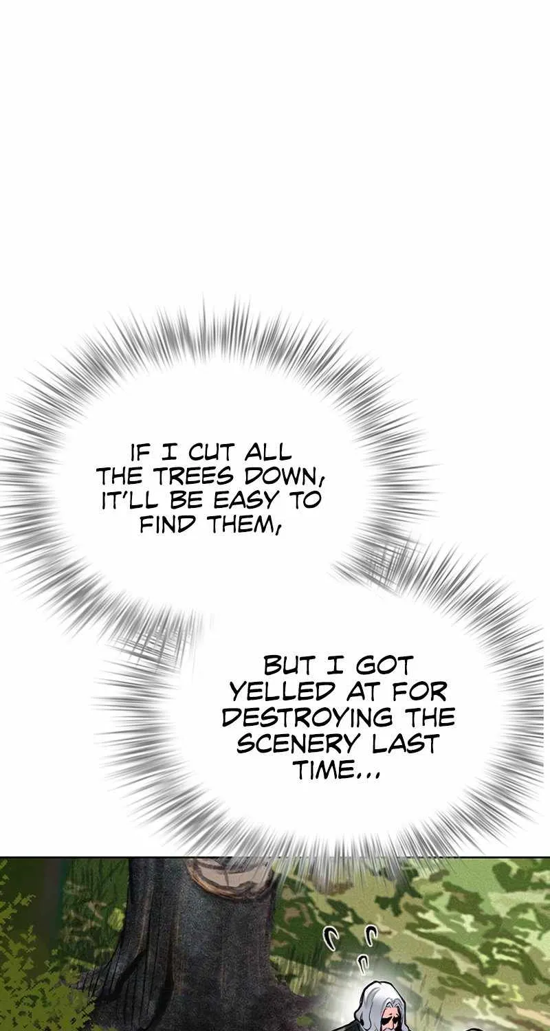 Manhwa Jungle Juice Mangakakalot X Chapter 101 Page 81