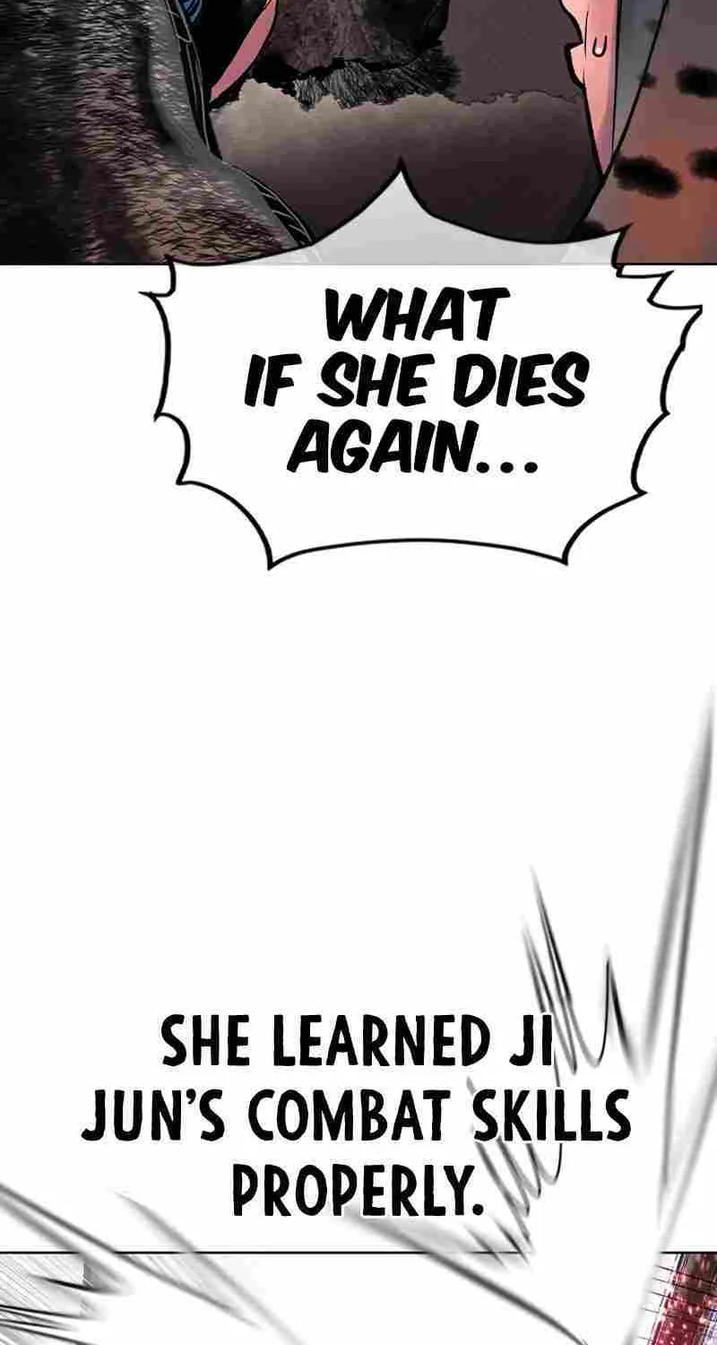 Manhwa Jungle Juice Mangakakalot X Chapter 101 Page 96