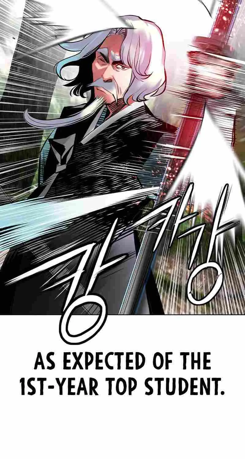 Manhwa Jungle Juice Mangakakalot X Chapter 101 Page 97
