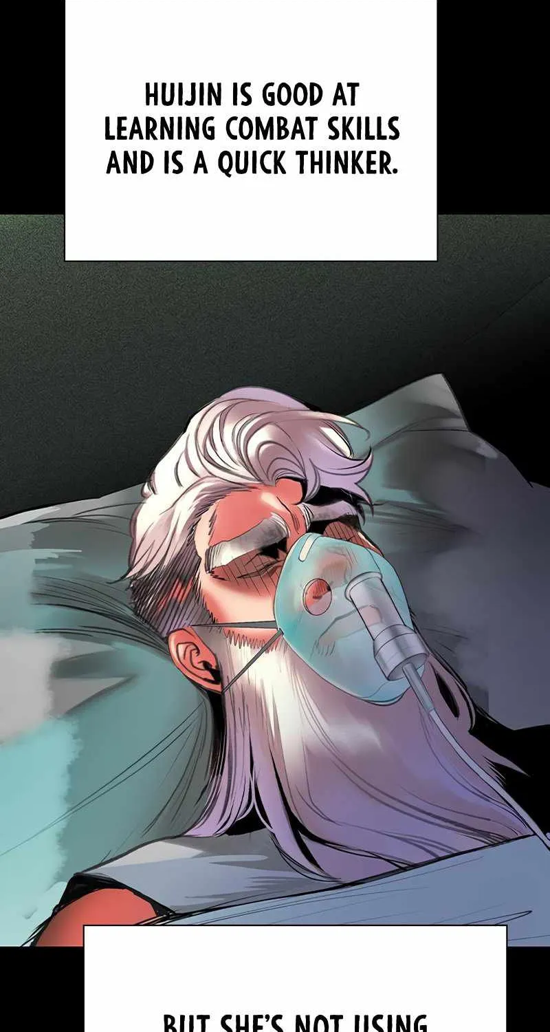 Manhwa Jungle Juice Mangakakalot X Chapter 101 Page 126